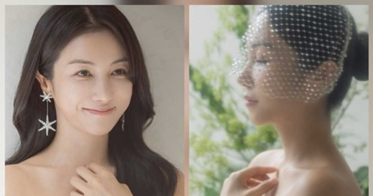 김옥빈, 오늘(16일) 결혼… “자상한 신랑과 새 시작” 팬들 울린 편지