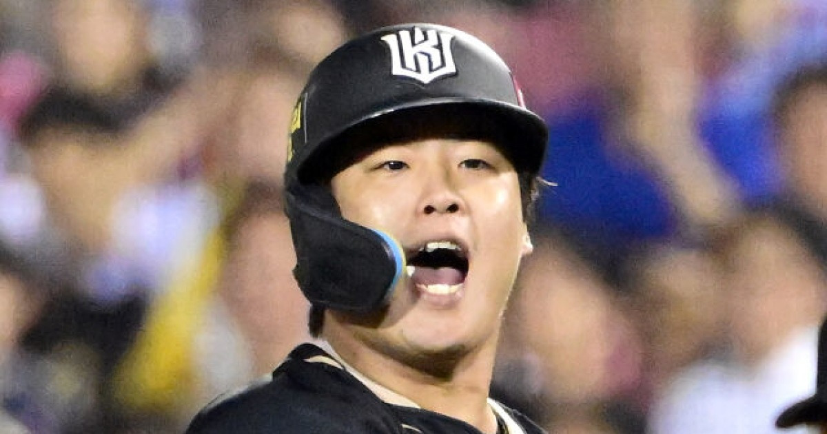 박찬호 두산행 확정되고 강백호 ML 가면 이번 FA 시장에 100억원 계약 없다? 5년만인데, 지켜봅시다