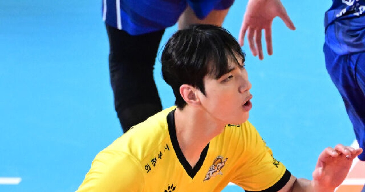 "무조건 잘해야겠다는 생각 컸다, 혼자 헤맸다" 임성진 솔직 고백, 이제 부진 끝 시작이다 [MD대전]