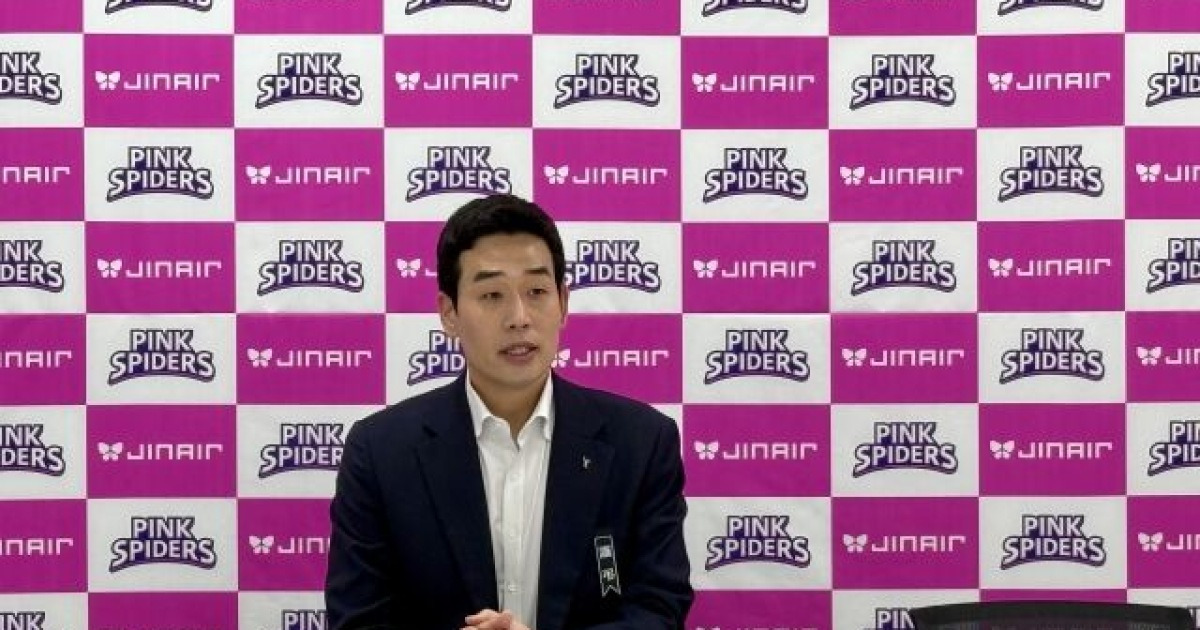 ‘부친상’ 자네테, 이탈리아로 떠났다...근조리본 단 사령탑 “마음 잘 추스르고 돌아오길” [MD인천]