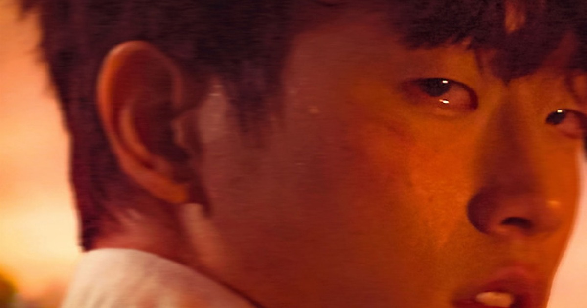 상처입은 소년의 유일한 탈출구... 오히려 범죄 공간이 된 이유