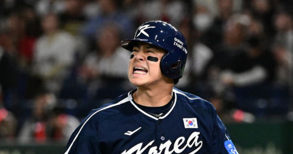 또또또 무안타→아쉬운 수비→찬스에서 대타 교체 ‘굴욕’…노시환 또 침묵하다, “일본전 위해 아껴놨다” 자신감 넘쳤지만