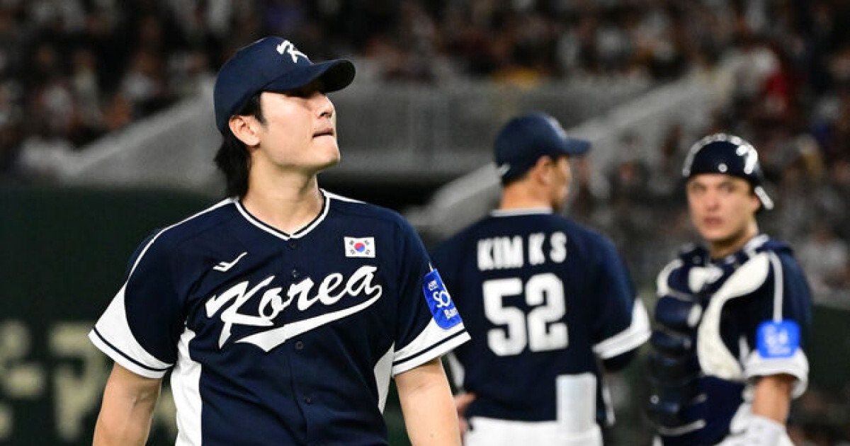 ‘볼볼볼볼볼볼볼볼볼’ 왜 11사사구 자멸했나, ABS 영향-저질 심판-도쿄돔 울렁증...결국은 실력 부족이다