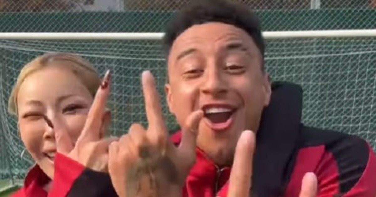 제시 vs 제시, 누가 춤 더 잘 출까…TXT→전소민·미주까지 '황금인맥'