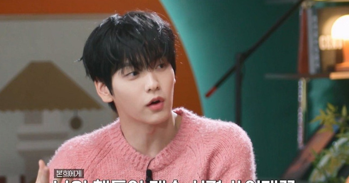 한혜진, 플러핑 100% 성공 비법 “비싼 술 사주는 것 뿐”