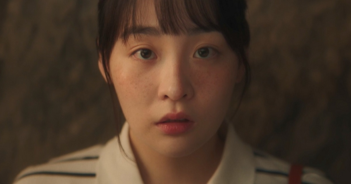 ‘태풍상사’ 이준호, 김민하에 직진 고백 “사랑해요”…안방극장 설렘 폭발