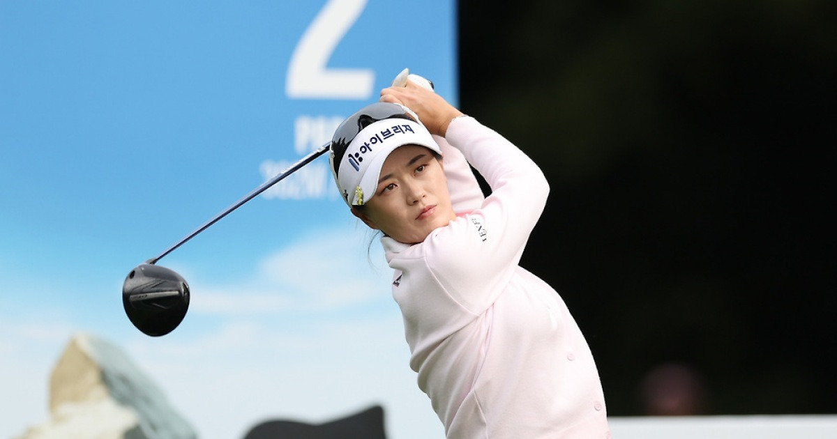 ‘지옥의 시드전’ 악명 그대로…정규 투어에서 간발의 차이로 시드 놓친 한빛나·김나영, 또다시 눈물