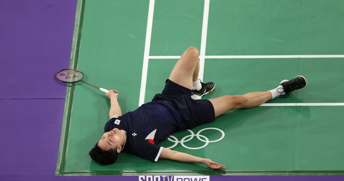 일본에 韓 태극기 꽂았다…대한민국 '세계랭킹 1위' 역대급 우승! 최다 10승 타이 기록 확정 “김원호-서승재 듀오 압도적 활약” 