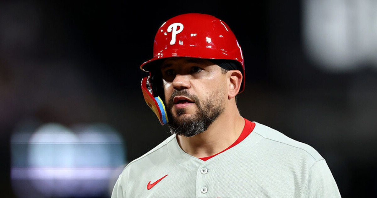 "다저스에 필요없는 선수" 오타니보다 홈런 많이 치면 뭐하나…ML 최고 부자구단 가고 싶어도 못 간다