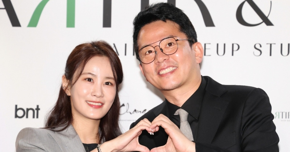 김준호♥김지민, 2세는 딸?.."무조건 '딸 바보' 될 것" 장동민 덕담 [독박투어]