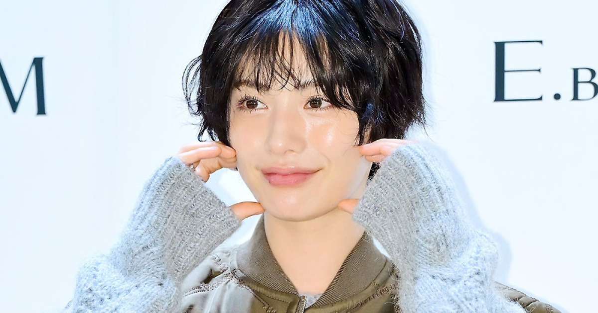 나나, 전날까지 환하게 웃었는데…강도 피해에 “쾌유하세요” 응원 물결 [엑's 이슈]