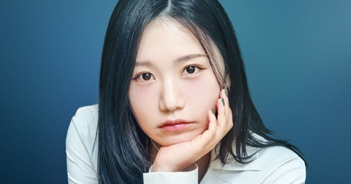 송하예, '월간 송하예' 열일 이어간다…