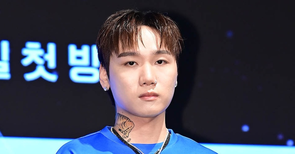 저스디스, 그루블린과 전속 계약 종료 "신중한 논의 끝 협의" [전문]