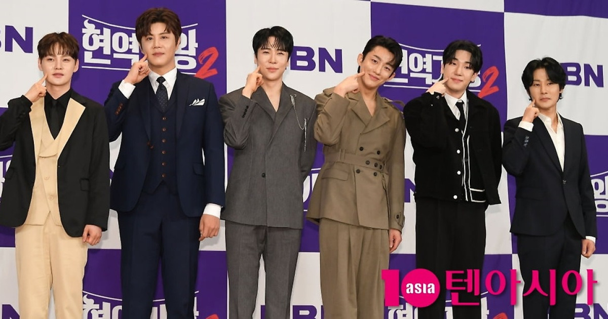 [단독] '한일톱텐쇼', 1년 7개월 만에 폐지…12월 초 막방