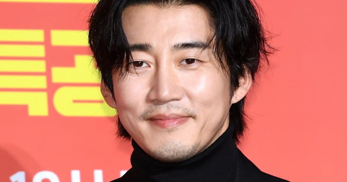 윤계상, 소신 발언 했다…