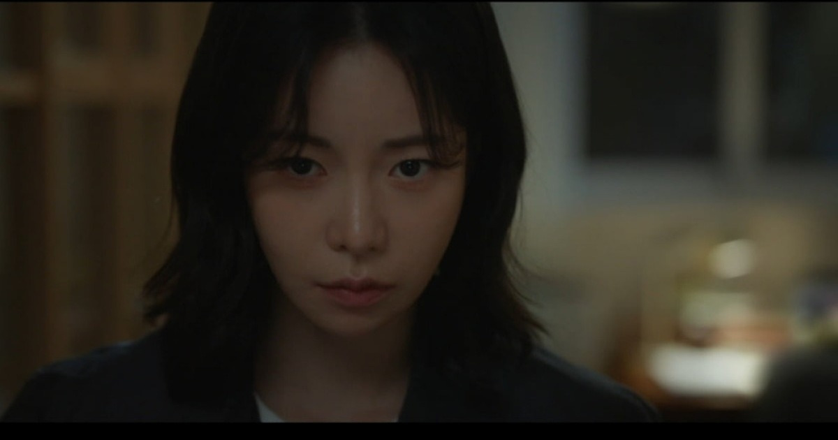 임지연, 오연서 '불륜' 상대에 경악…재회 거부 이정재 분노폭발 ('얄미운')