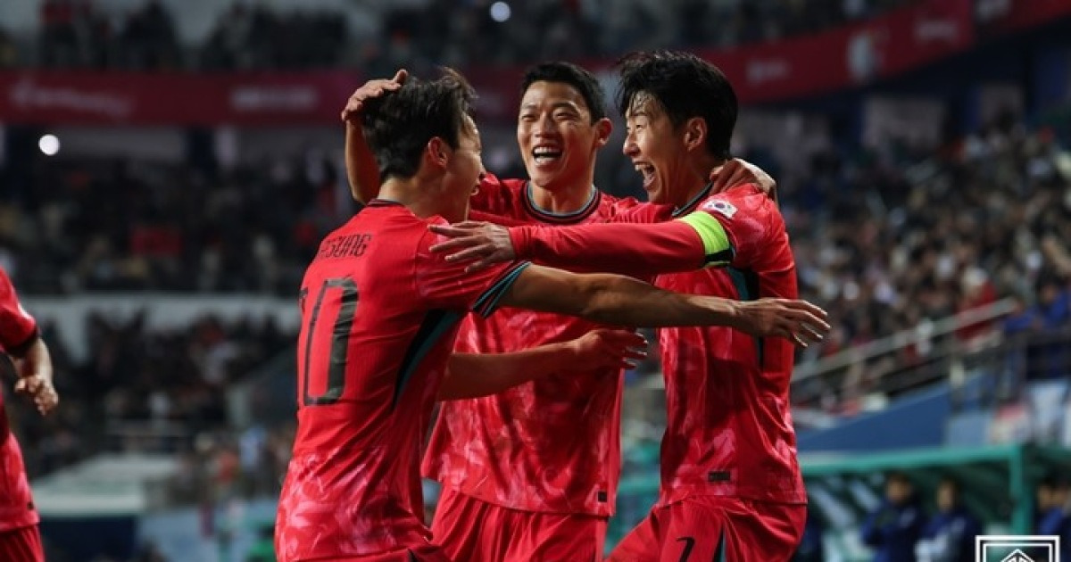 '18일 가나전' 앞둔 대표팀, 비공개 훈련 재개... 김승규와 이명재는 부상 불참