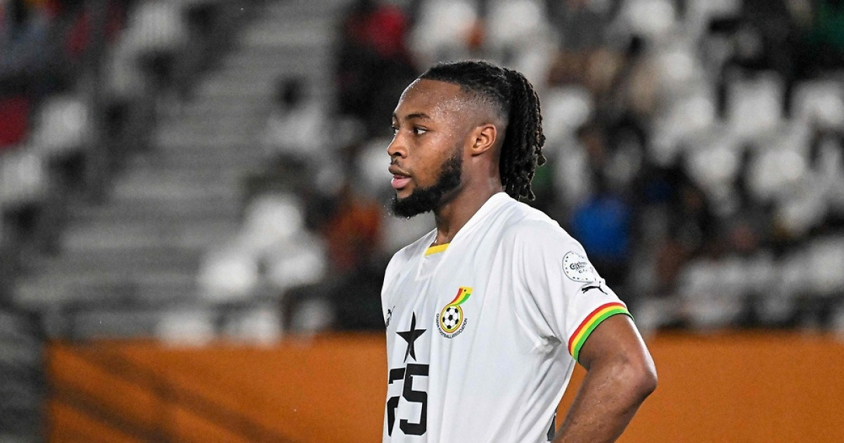 가나, 세메뇨·살리수 부상 이탈…'차·포 떼고' 홍명보호와 격돌