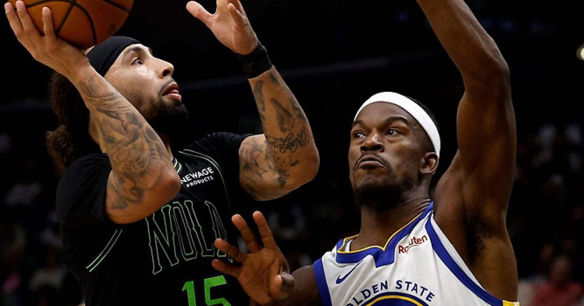 NBA 뉴올리언스, 감독 경질 강수에도 반등 실패…5연패 수렁