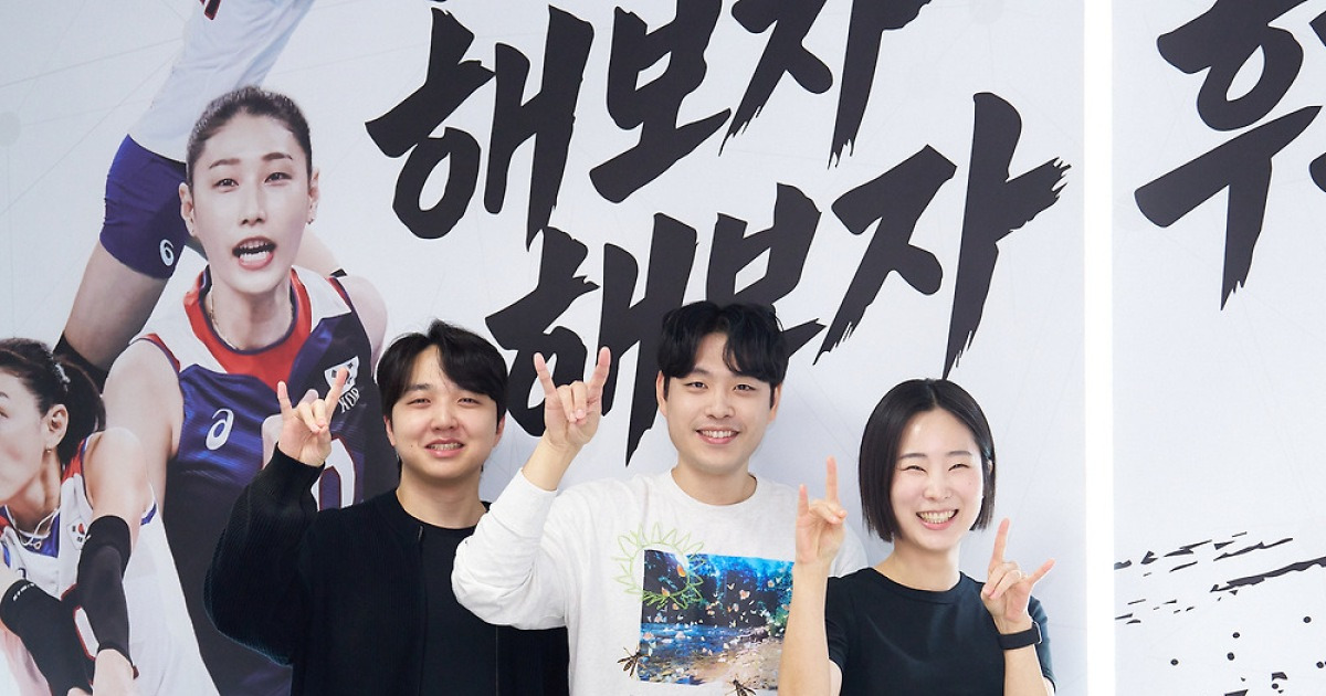 '신인감독 김연경' 제작진 직접 밝힌 시즌2·8구단 창단 가능성