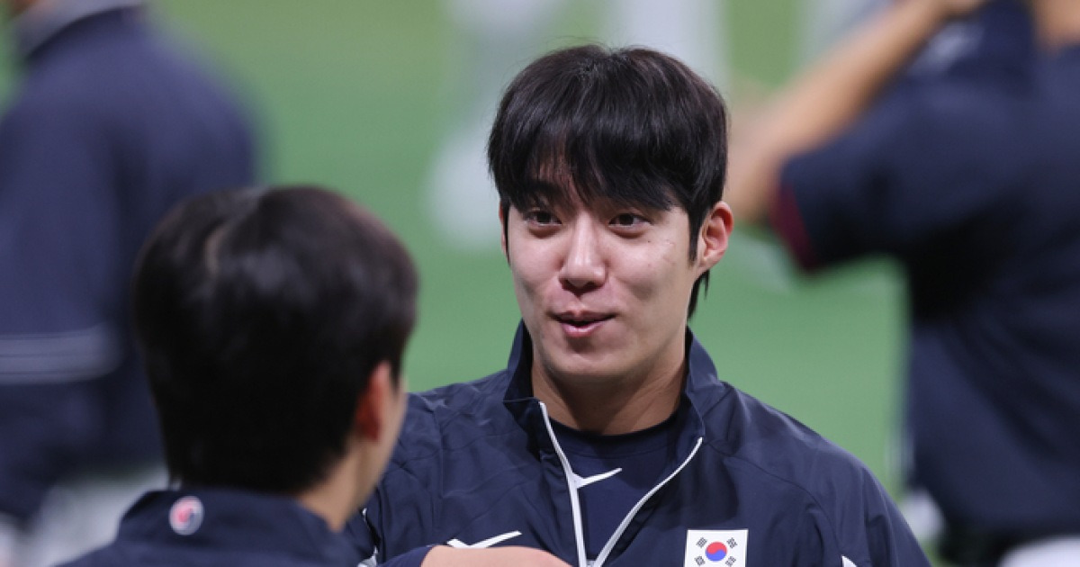 ‘원태인·문동주·손주영’ 빠지니 선발 뎁스 ‘습자지’…亞쿼터까지 하면 언제 키우나 [SS포커스]