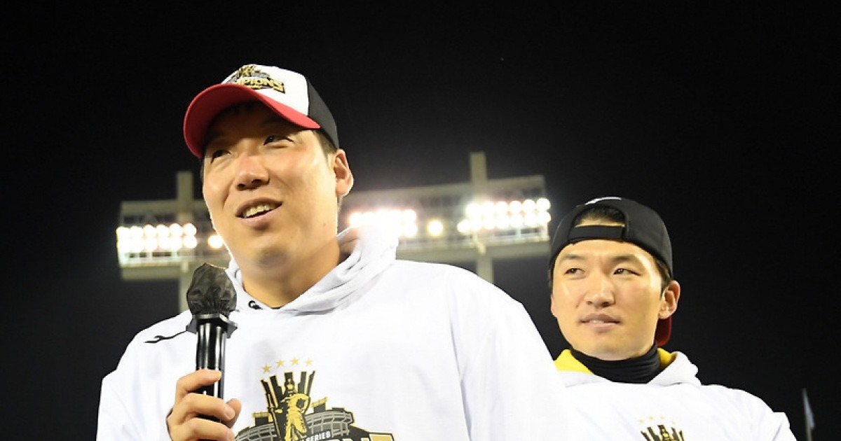 김현수-박해민 없이 왕조 건설 가능? LG는 그들을 놓치는 걸까, 놓아주는 걸까