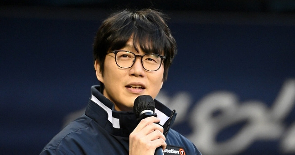 성시경, 박서준 ‘경도를 기다리며’로 OST 복귀…“겨울 감성 완성한다”