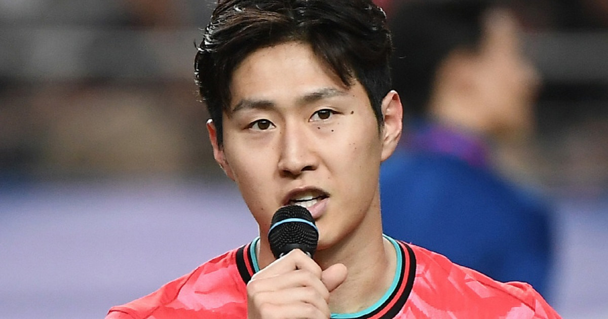 "팀 성적 훌륭한데, 개인 성적 아쉬운 이강인" 日 매체 미친 비판...'일본 기대주' 쿠보는 칭찬일색