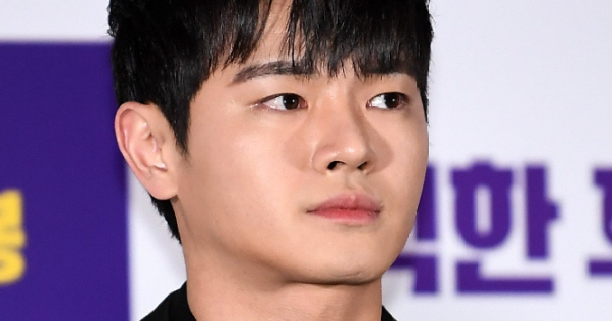 '잠적 논란' 장동주, 소속사와 갑작스런 결별…