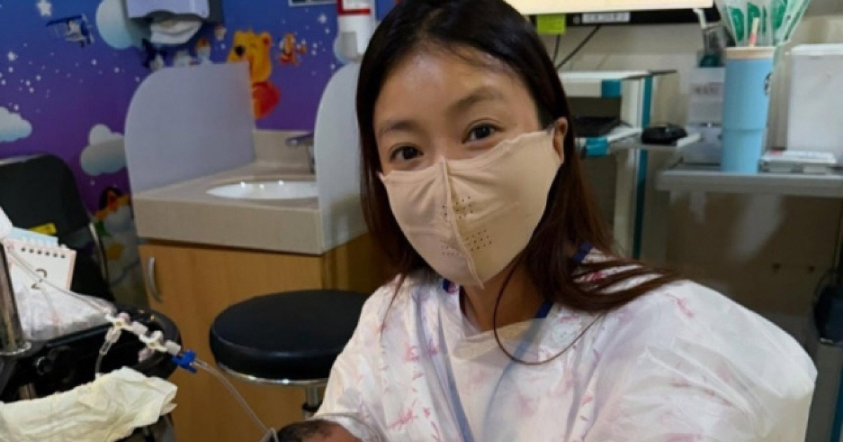 전 남편 동의 없이 둘째 출산한 이시영…변호사 “친부 인지 전까지는 법적 책임X”[SC이슈]