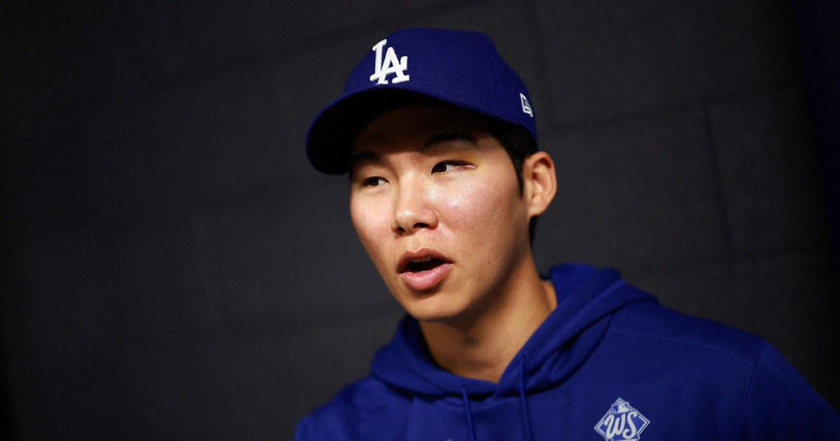 '이럴수가' 김하성도 4년 시달렸다, 김혜성까지 똑같이 당할 줄이야…"젊고 저렴해 매력적 트레이드 카드"