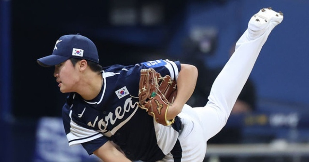 ‘이대론 WBC 또 안된다’…투수진 전면 재검토 필요 [김대호의 핵심체크]