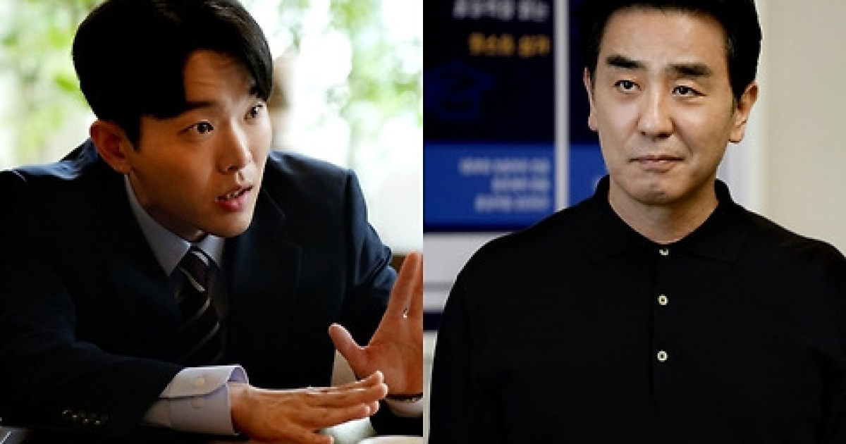 ‘김부장이야기’ 분양 사기