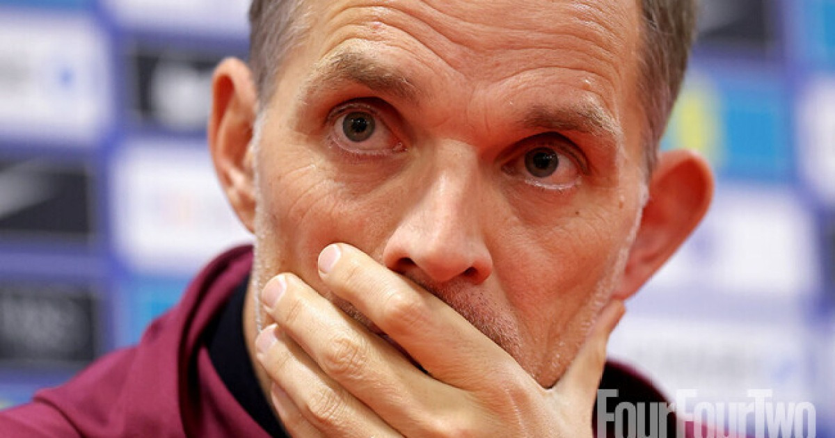 "김민재 욕심 과했어", "영어도 독일어도 못해" 질책하던 투헬, '감독 무시' 스펜스와 면담 "국가대표답게 행동해라"