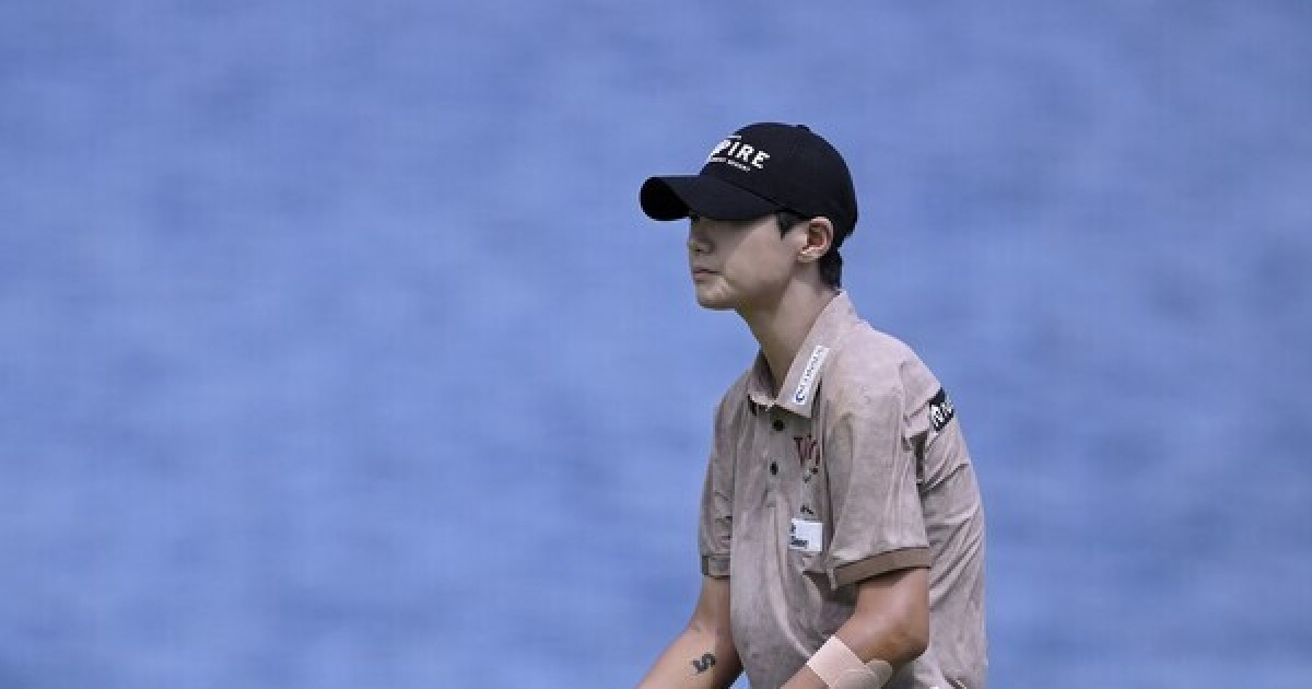 [방민준의 골프세상] LPGA투어 시드 잃은 박성현이 남긴 교훈