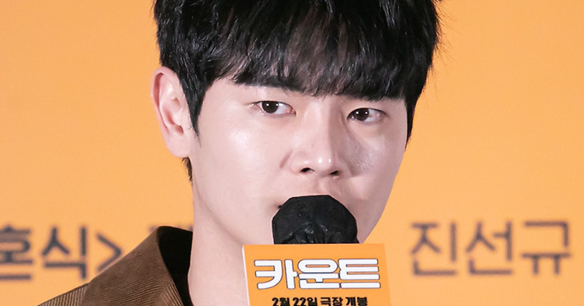 '잠적 해프닝' 장동주, 돌연 소속사와도 계약 해지 [공식입장]