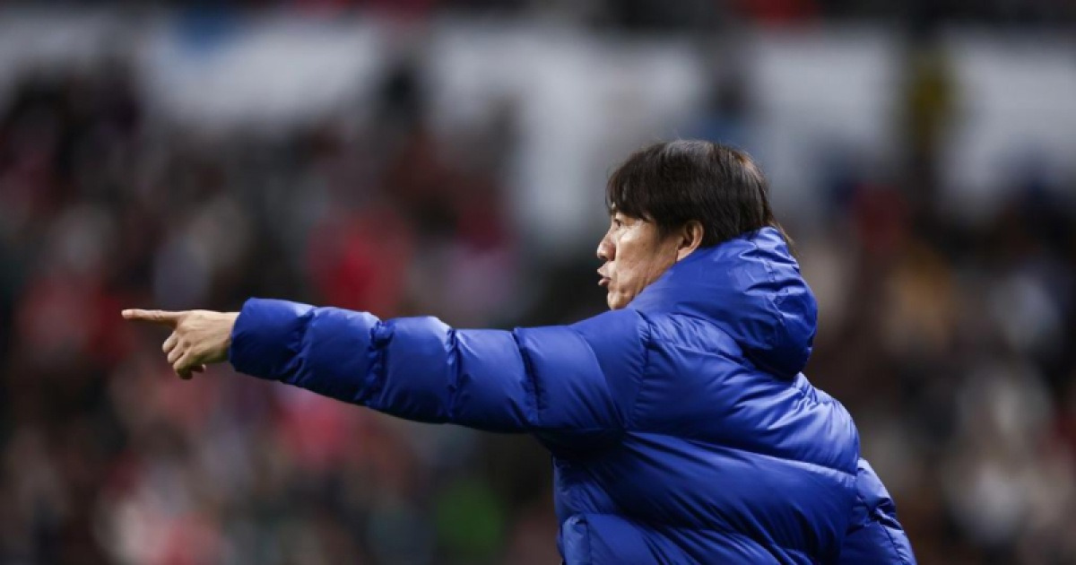 [IS 상암] 가나전 앞둔 홍명보 감독의 자신감 “선수들의 헌신 긍정적, 성공 위한 조건 안다”