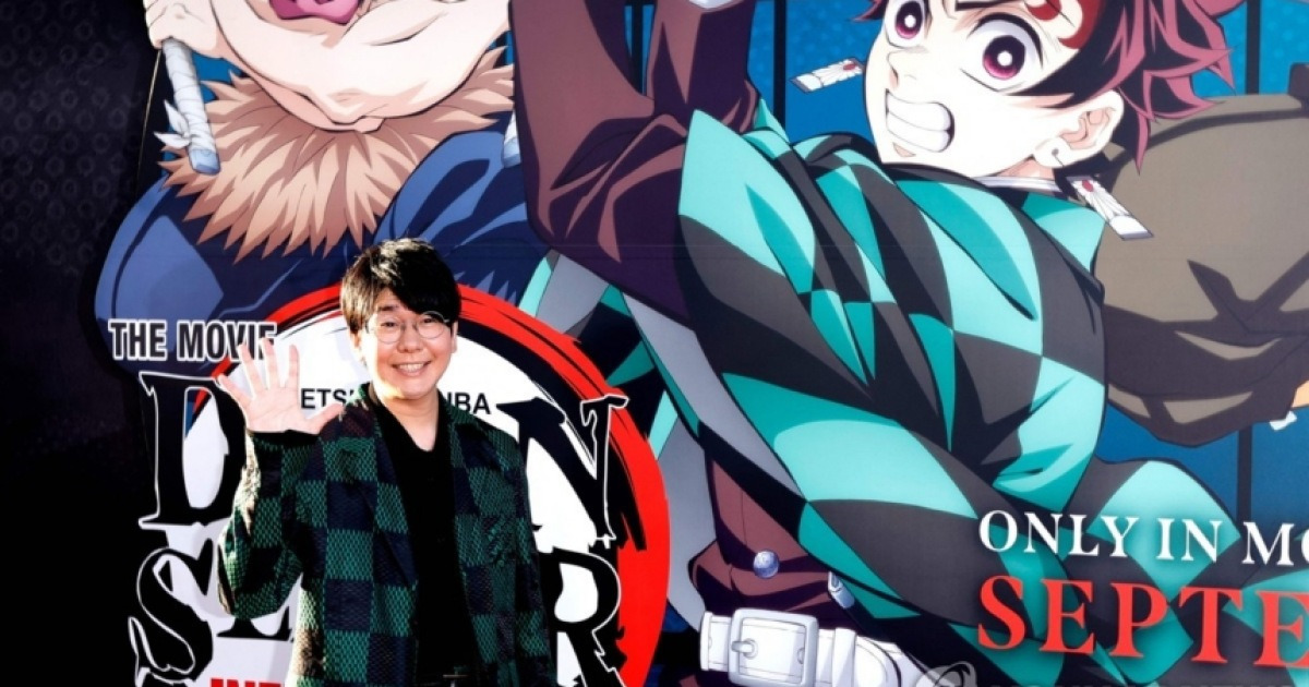 '귀칼' 무한질주…글로벌 흥행수입 1조 돌파