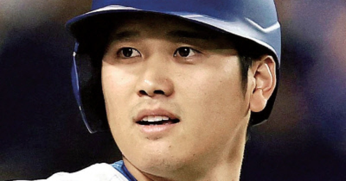 오타니, ‘7차례’ 배리 본즈도 넘을까