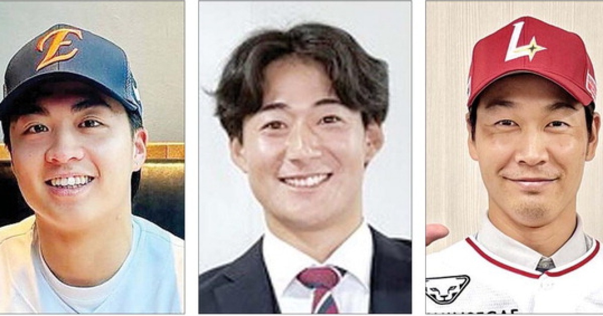 아시아쿼터 대세는 ‘투수’…롯데도 ‘숨은 진주’ 캐낼까