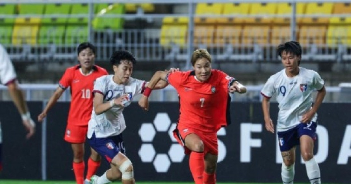 신상우호, 여자축구 유럽 원정 26명 소집...이금민 센추리 클럽 진출·손화연 1년9개월 만 복귀
