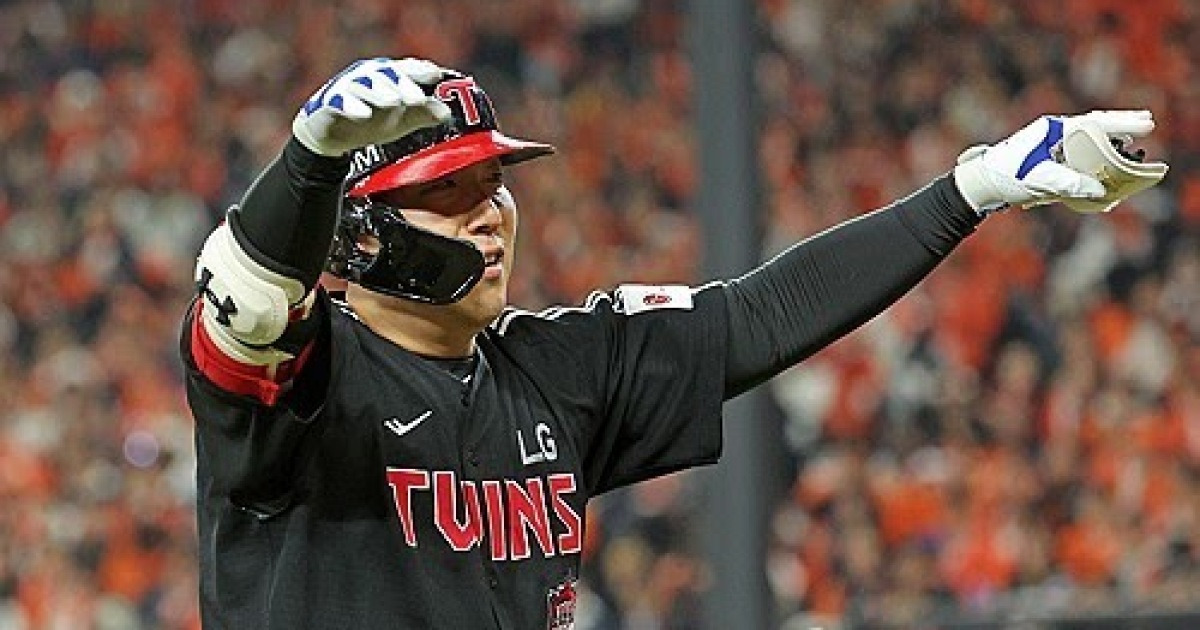 '이건 아니다' LG, 이렇게 김현수 떠나게 하면 안돼, 김현수도 이런 식으로 떠나면 안돼...오해 풀고 원만하게 해결해야