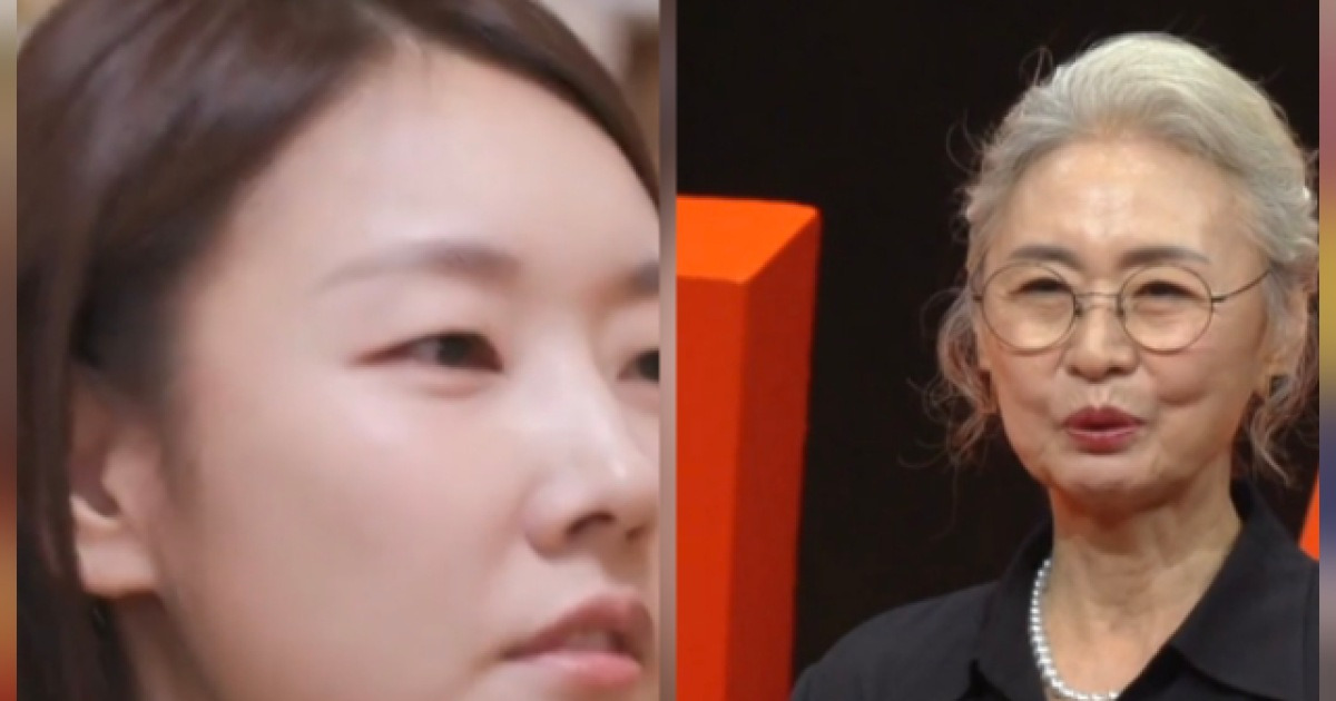 한혜진, 母까지 울린 숨겨온 家史… “장손처럼 컸다” 눈물 고백