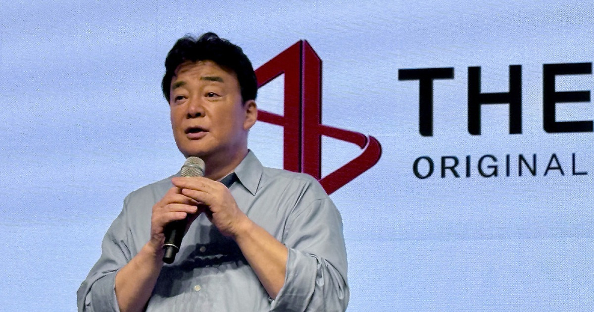 ‘방송 중단’ 백종원, 논란 속 복귀…MBC ‘남극의 셰프’ 첫 방송