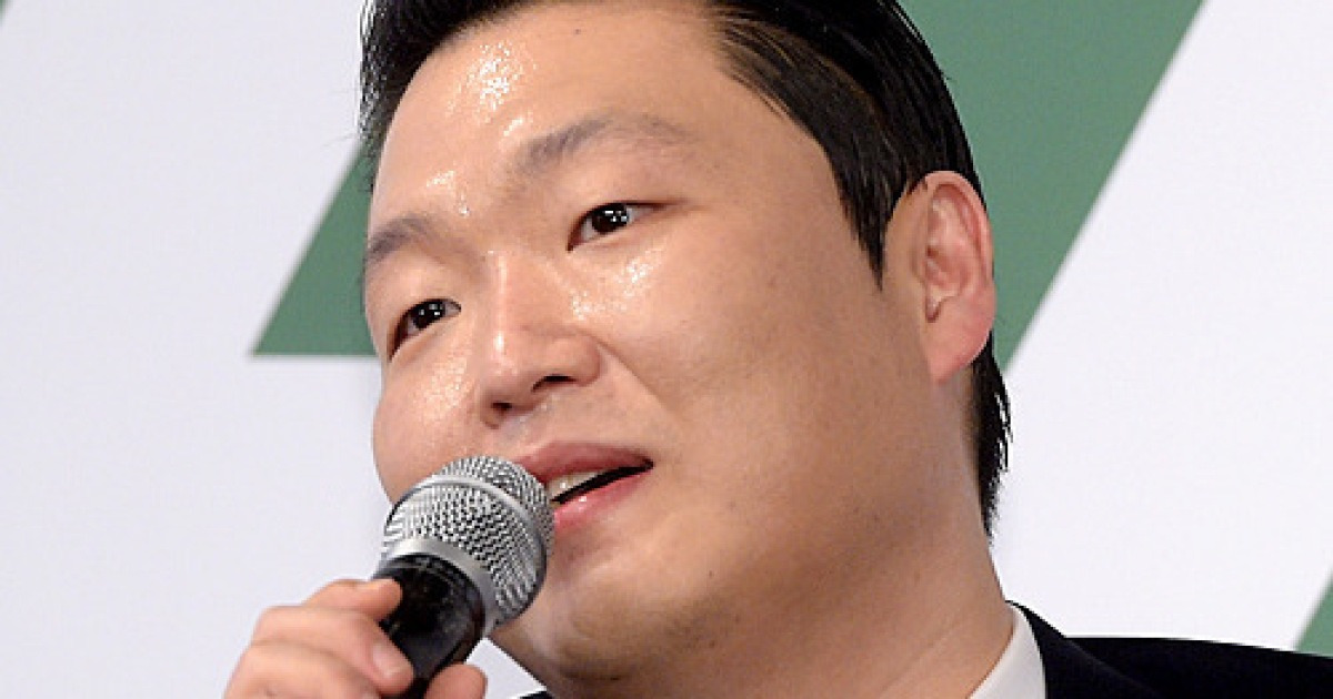 ‘수면제 대리수령 논란’ 싸이, 의료법 위반 혐의 입건→경찰 소환조사