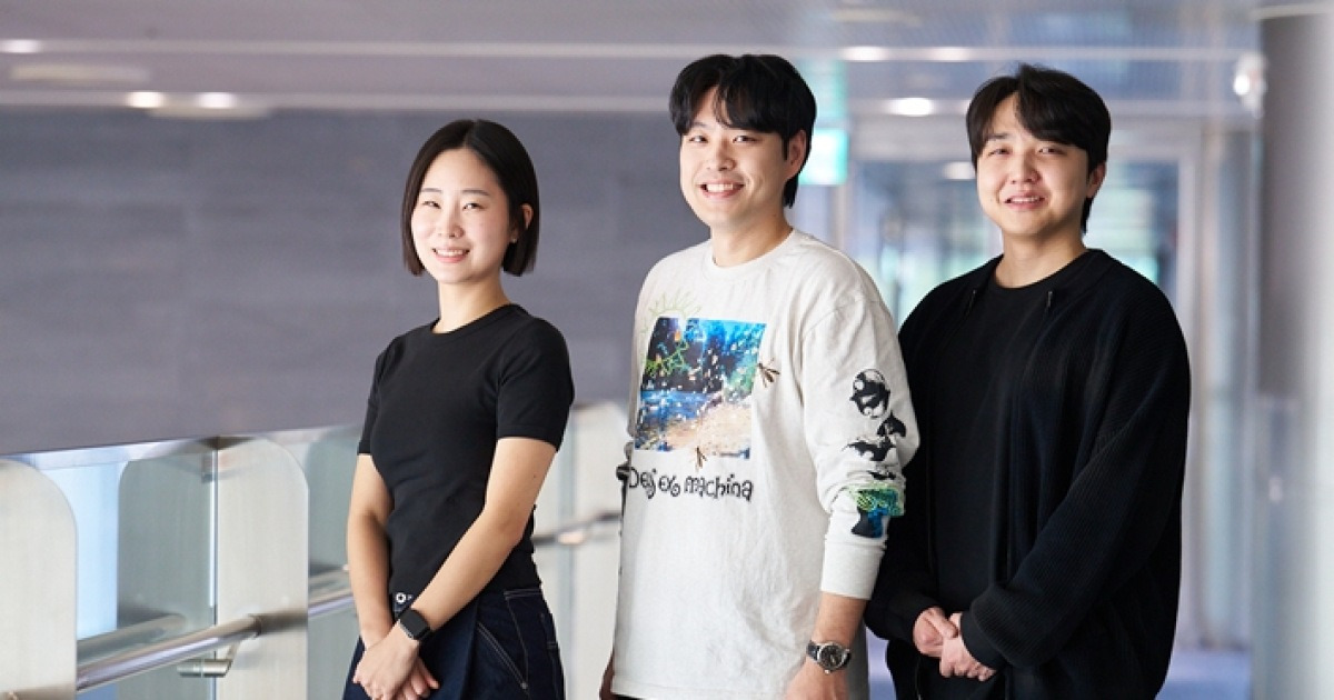 '신인감독 김연경' 제작진도 놀라게 한, 김연경의 호연지기[현장EN:]