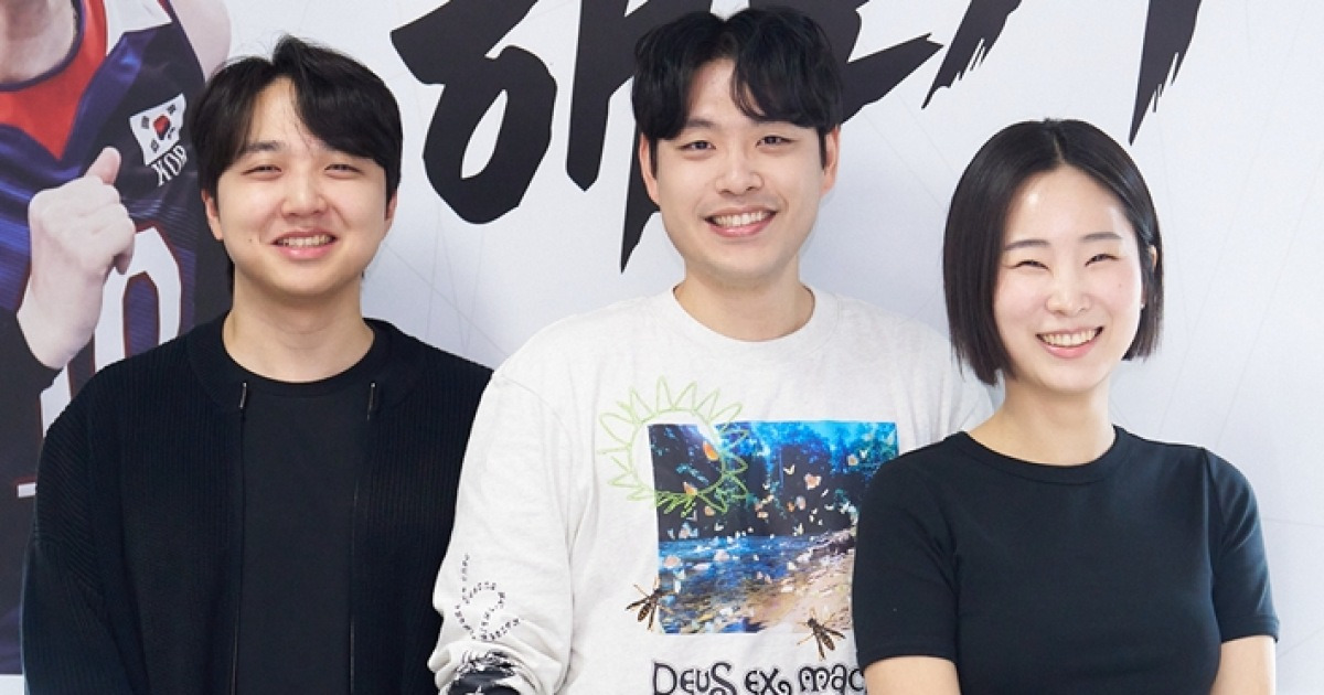 '김연경'에서 시작해 '언더독스' 시선으로 끝나는 '신인감독 김연경'[현장EN:]