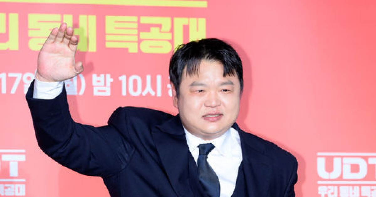 '초롱이' 고규필 