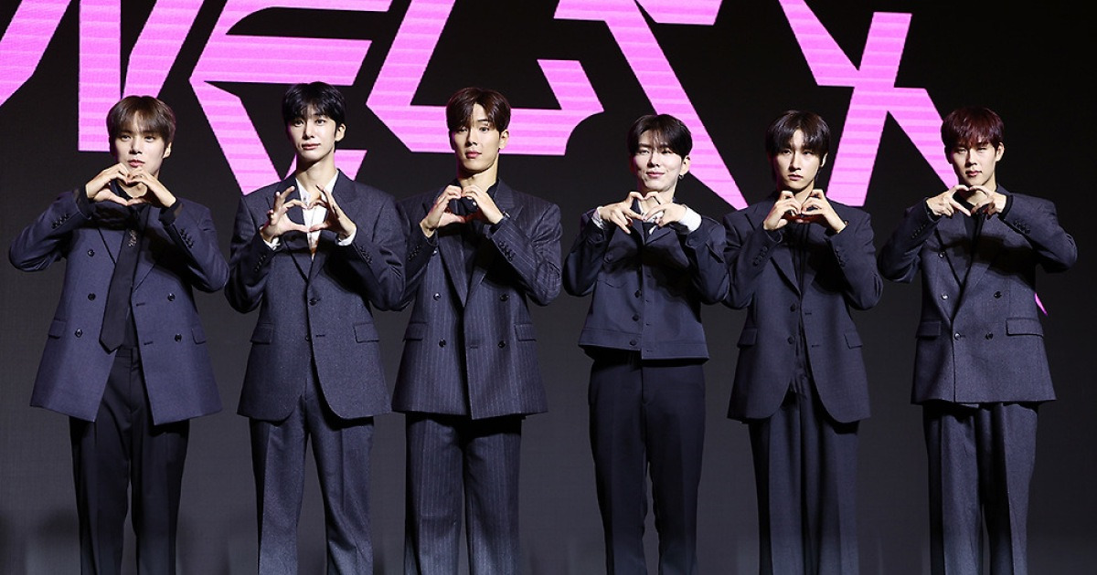 몬스타엑스, 국내 결식 아동 위한 따뜻한 선행…굿네이버스에 기부금 전달