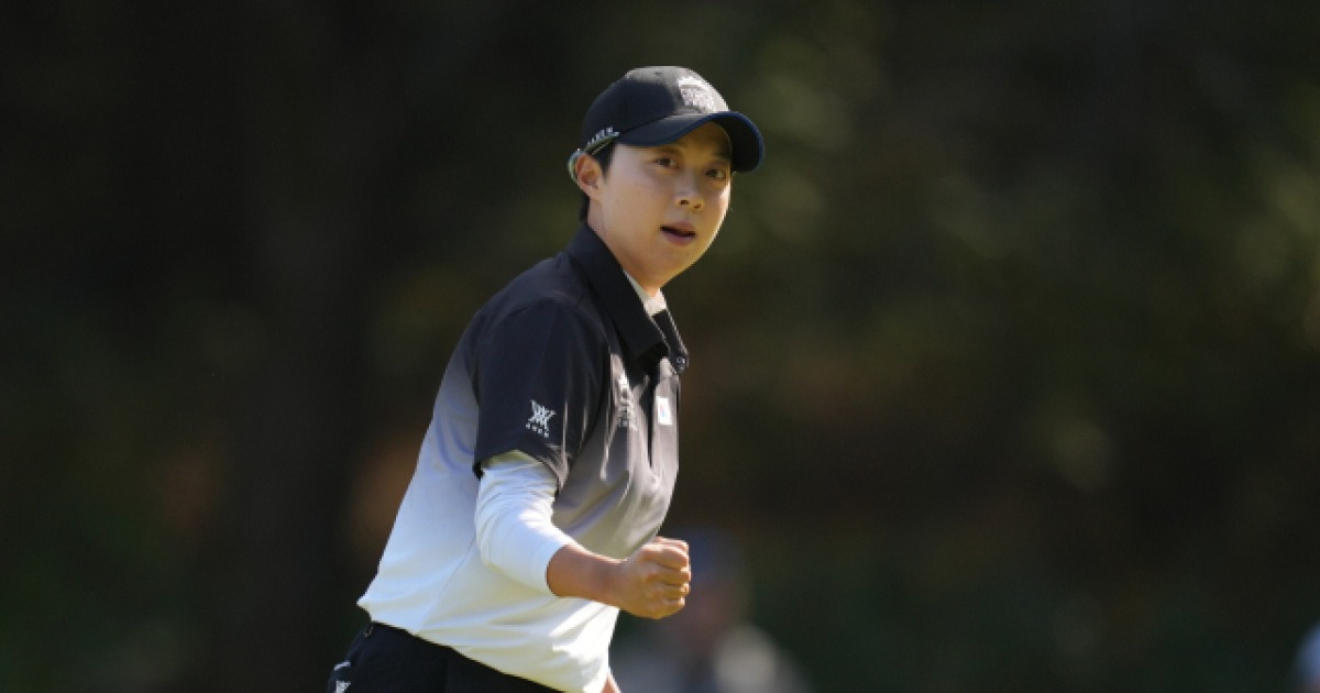 LPGA 韓군단 9명 '400만弗 잭팟' 노린다
